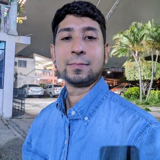 Foto de perfil de Jesus Garcia